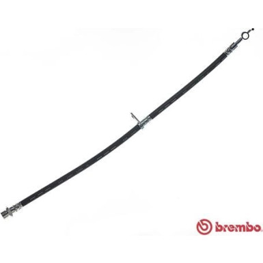 Brembo Bremsschlauch ESSENTIAL LINE T 83 092