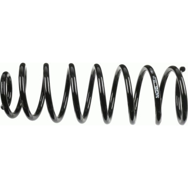 996 553 Fahrwerksfeder