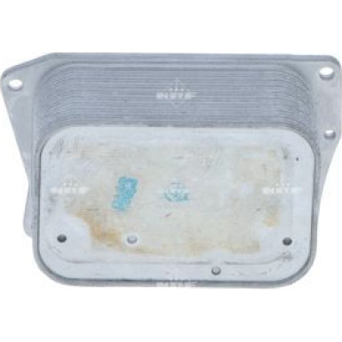 31811 Ölkühler, Motoröl