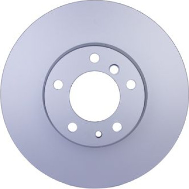 Hella | Bremsscheibe | 8DD 355 127-101