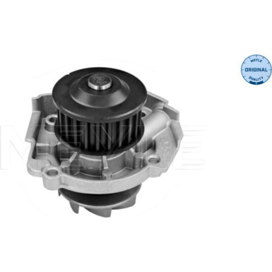 Meyle Wasserpumpe, Motorkühlung MEYLE-ORIGINAL: True to OE 213 220 0001