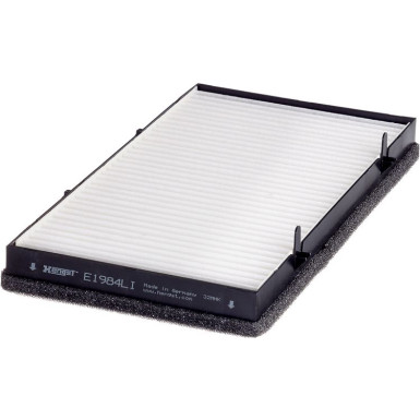 Hengst Filter | Filter, Innenraumluft | E1984LI