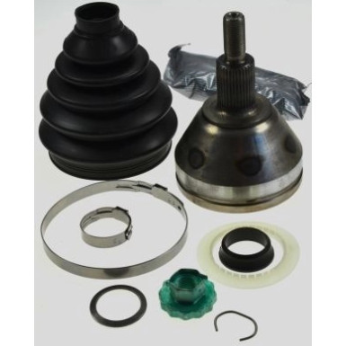 24089 Gelenksatz, Antriebswelle GKN Automotive OE-Technologie 50°