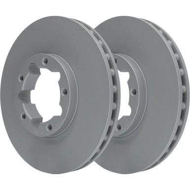 24.0128-0244.1 Bremsscheibe