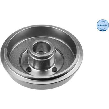 715 523 7036 Bremstrommel MEYLE-ORIGINAL: True to OE.