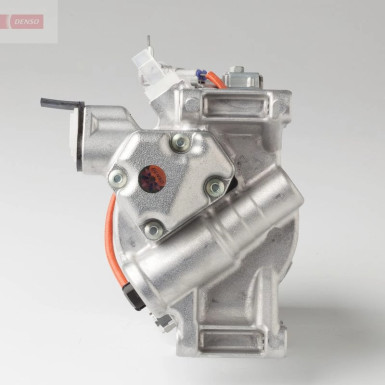 DENSO 5SER09C Klimakompressor DCP50304
