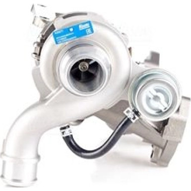 Nissens Turbolader 93077
