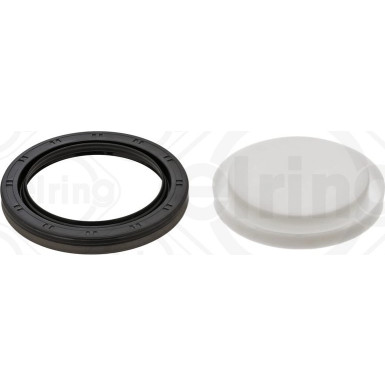 Elring | Wellendichtring, Kurbelwelle | 722.810
