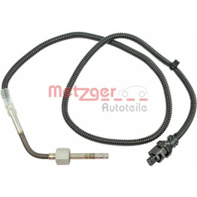 0894349 Sensor, Abgastemperatur ORIGINAL ERSATZTEIL GREENPARTS