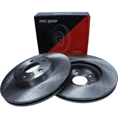 19-1287 Bremsscheibe 19-1287 Bremsscheibe