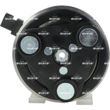 380045 Magnetkupplung, Klimakompressor