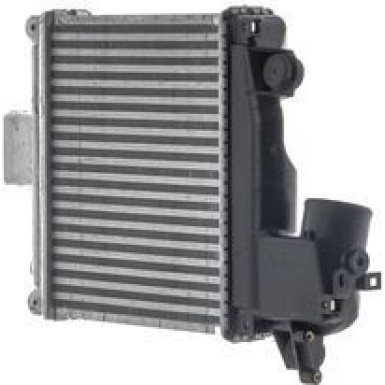 Mahle | Ladeluftkühler | CI 608 000S