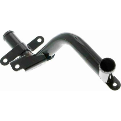 V10-3580 Schlauch, Zylinderkopfhaubenentlüftung Original VAICO Qualität