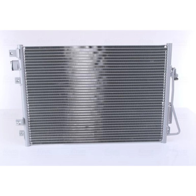 94657 Kondensator, Klimaanlage 94657 Kondensator, Klimaanlage