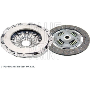 ADBP300166 Kupplungssatz