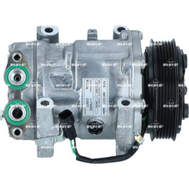 32271 Kompressor, Klimaanlage EASY FIT