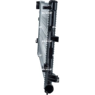 NRF | Kühler, Motorkühlung | 58993
