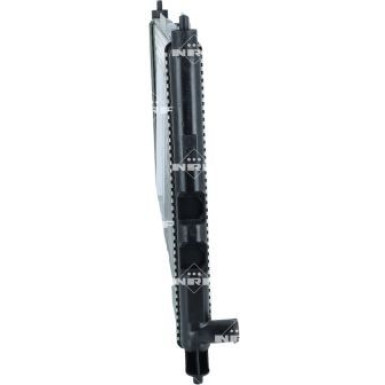 NRF | Kühler, Motorkühlung | 55425A