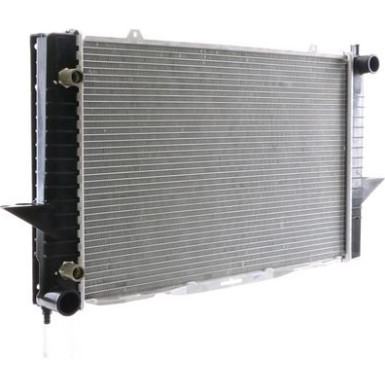 Mahle | Kühler, Motorkühlung | CR 1544 000S