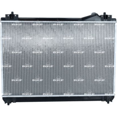 NRF | Kühler, Motorkühlung | 53703