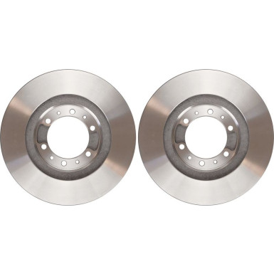 TRW Bremsscheibe DF3118