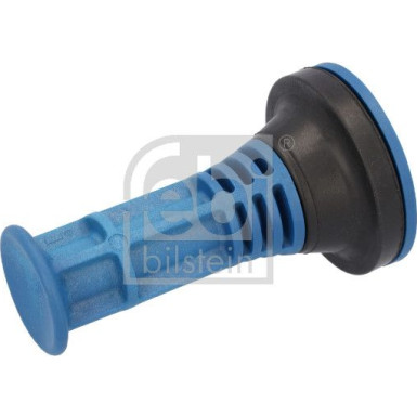 FEBI BILSTEIN 185283 Anschlagpuffer, Federung