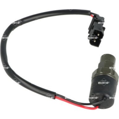 NRF Druckschalter, Klimaanlage EASY FIT 38902