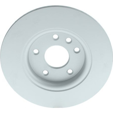 BOSCH Bremsscheibe 0 986 479 E57