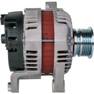 8EL 012 428-131 Generator