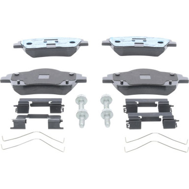 13.0470-5528.2 Bremsbelagsatz, Scheibenbremse ATE Ceramic