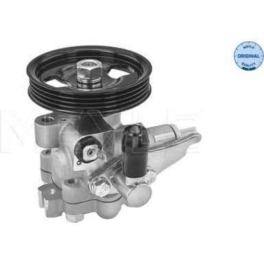 Meyle Hydraulikpumpe, Lenkung MEYLE-ORIGINAL: True to OE 28-14 631 0001