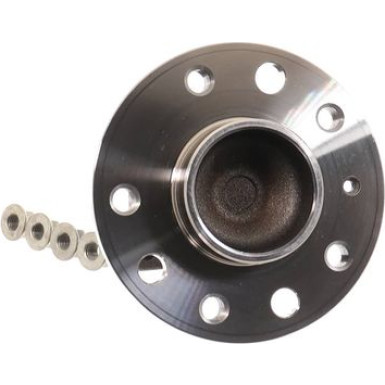 SKF | Radlagersatz | VKBA 3555