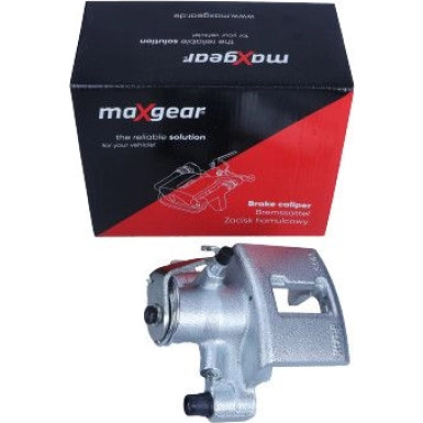 Maxgear 2 x MAXGEAR Bremssattel 82-0180