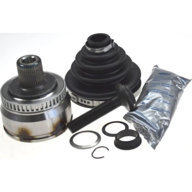 22747 Gelenksatz, Antriebswelle GKN Automotive OE-Technologie 50°