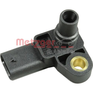 0906370 Sensor, Saugrohrdruck GREENPARTS