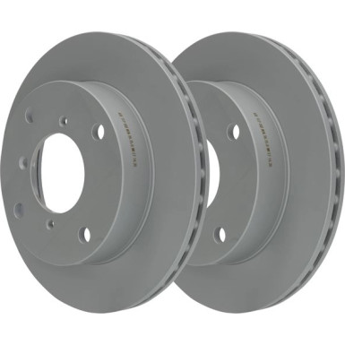 24.0117-0103.1 Bremsscheibe 24.0117-0103.1 Bremsscheibe