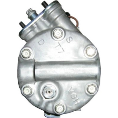 Mahle | Kompressor, Klimaanlage | ACP 1276 000S
