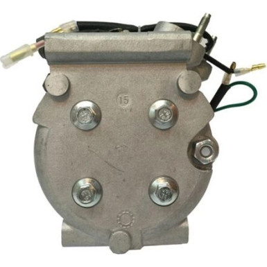 ACP 943 000S Kompressor, Klimaanlage BEHR