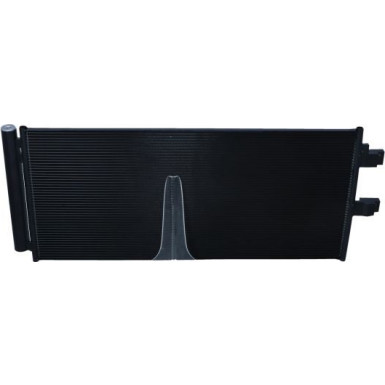 350446 Kondensator, Klimaanlage EASY FIT