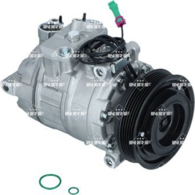 32111 Kompressor, Klimaanlage EASY FIT