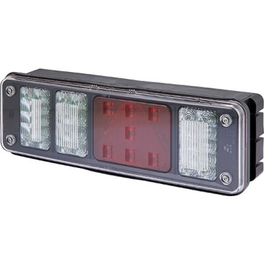 Hella | Heckleuchte | 2VP 340 960-021