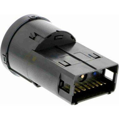 V10-73-0113 Schalter, Nebelschlussleuchte Original VEMO Qualität