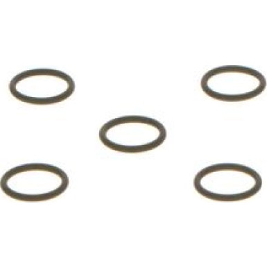BOSCH | Dichtring | F 00N 201 857