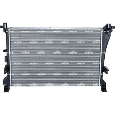 58422A Kühler, Motorkühlung Economy Class 58422A Kühler, Motorkühlung Economy Class