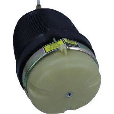 Maxgear 2 x MAXGEAR Luftfeder, Fahrwerk 11-0569