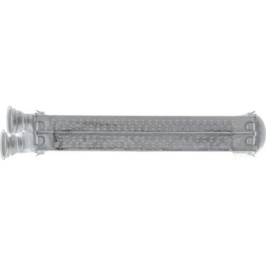 Mahle | Wärmetauscher, Innenraumheizung | AH 192 000P