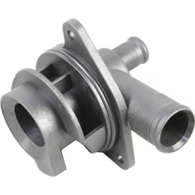 4010195 Kühlmittelflansch