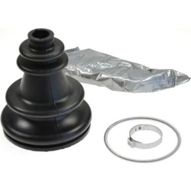 23369 Faltenbalgsatz, Antriebswelle