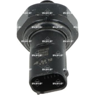 38953 Druckschalter, Klimaanlage EASY FIT