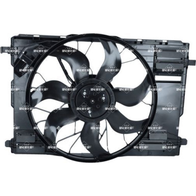 470070 Lüfter, Motorkühlung